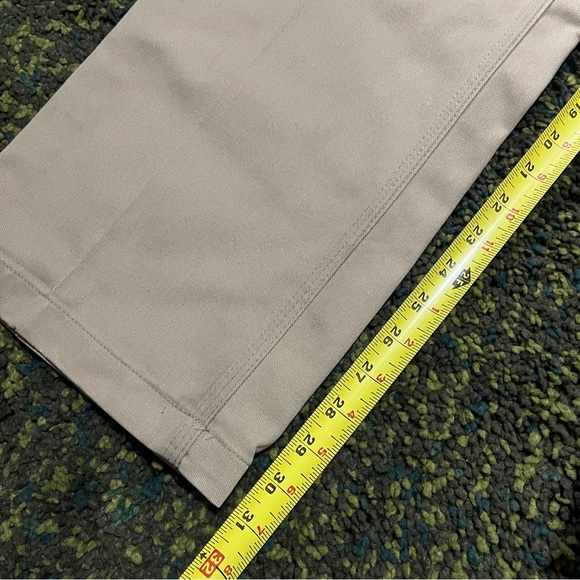 Carhartt Blended Twill Pant (36) - Picture 5 of 10